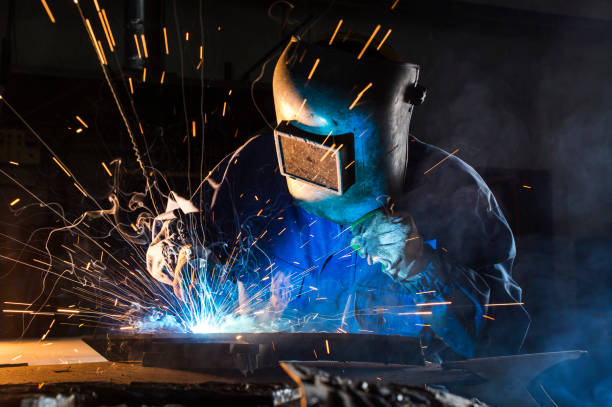 Best Welding Equipment Sales and Repair in Arapahoe, WY